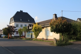 Dorfzentrum